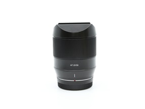 TTArtisan 56mm f/1.8 - Fujifilm X Fit