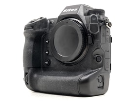 Nikon Z9