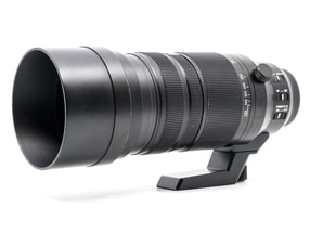 Panasonic Leica DG Vario-Elmar 100-400mm f/4-6.3 ASPH. Power O.I.S.