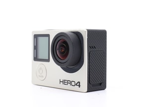 GoPro HERO 4 Black