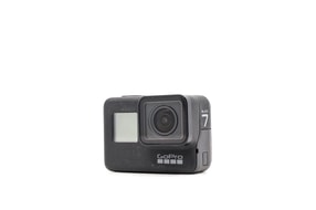 GoPro HERO7 Black - Noir