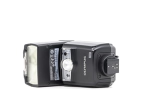 Olympus FL-600R Blitz