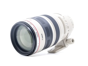 Canon EF 100-400mm f/4.5-5.6 L IS USM