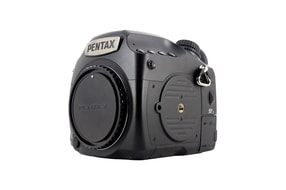 Pentax 645Z