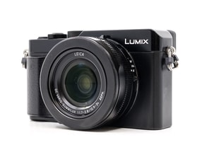 Panasonic Lumix DC-LX100 II