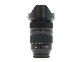 Panasonic Lumix S PRO 24-70mm f/2.8