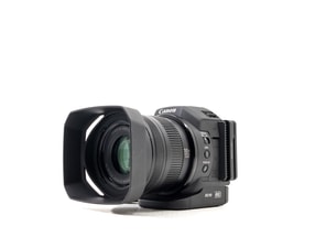 Videocamera Canon XC10