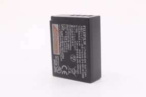 Fujifilm NP-W126s Battery