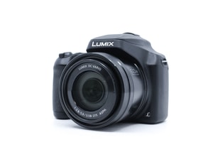 Panasonic Lumix DC-ZS200