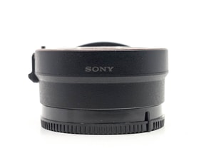 Sony LA-EA3 Objektivadapter