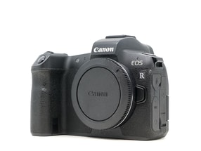 Canon EOS R