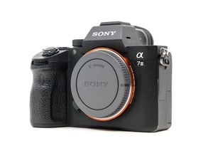 Sony Alpha A7 III