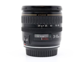 Canon EF 24-85mm f/3.5-4.5 USM