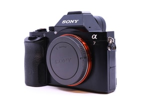 Sony Alpha A7