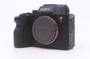 Sony Alpha A7R IV