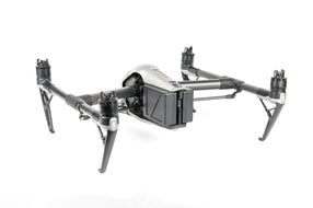 DJI Inspire 2