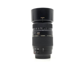 Tamron AF 70-300mm f/4-5.6 Di LD Macro - Attacco Canon EF