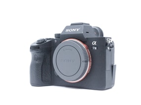Sony Alpha A7 III