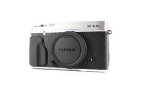 Fujifilm X-E2S