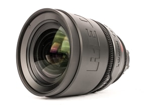 RED PRO 18mm T1.8, PL Mount