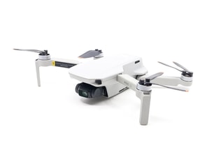 DJI Mini SE Fly More Combo