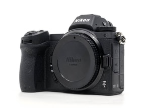 Nikon Z7