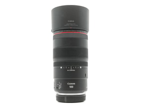 Canon RF 100mm f/2.8 L Macro IS USM