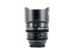 Irix Cine 30mm T1.5 - PL Fit
