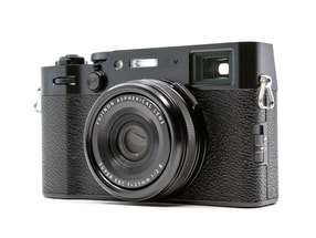Fujifilm X100VI