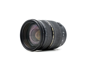 Tamron SP AF 28-75mm f/2.8 XR Di LD Asferisch (IF) Macro - Geschikt voor Sony A