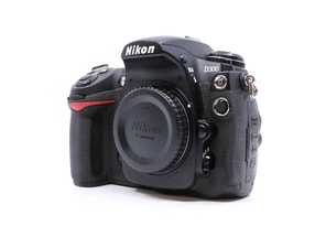 Nikon D300