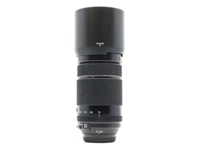 Fujifilm XF 70-300mm f/4-5.6 R LM OIS WR