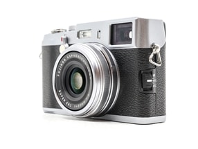 Fujifilm X100