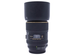 Tokina 100mm f/2.8D AT-X Pro Macro - Nikon Fit