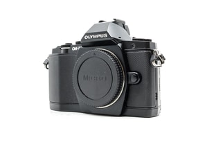 Olympus OM-D E-M5