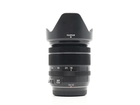 Fujifilm XF 18-55mm f/2.8-4 R LM OIS