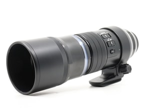 Olympus M.Zuiko ED 300mm f/4 IS PRO