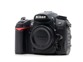 Nikon D7000