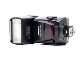 Nikon SB-800 Speedlight