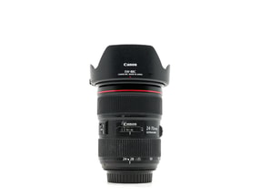 Canon EF 24-70mm f/2.8 L II USM