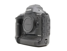 Canon EOS 1DX Mark III