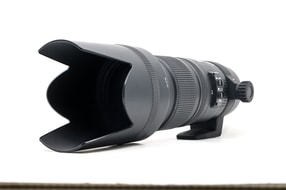 Sigma 70-200mm f/2.8 EX APO HSM - Nikon Fit