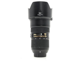Nikon AF-S Nikkor 24-70mm f/2.8E ED VR
