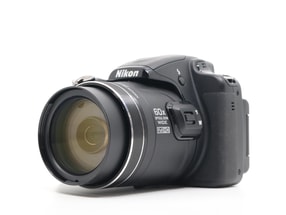 Nikon Coolpix P600