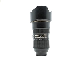 Nikon AF-S Nikkor 24-70mm f/2.8E ED VR