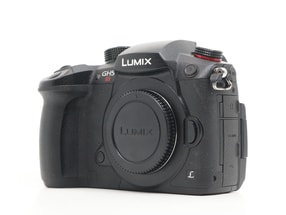 Panasonic Lumix DMC-GH5S
