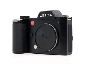 Leica SL (Typ 601)