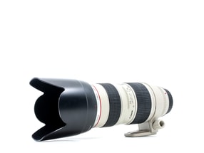 Canon EF 70-200mm f/2.8 L USM