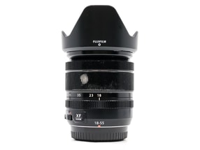 Fujifilm XF 18-55mm f/2.8-4 R LM OIS