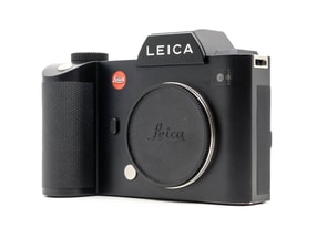 Leica SL (Typ 601)